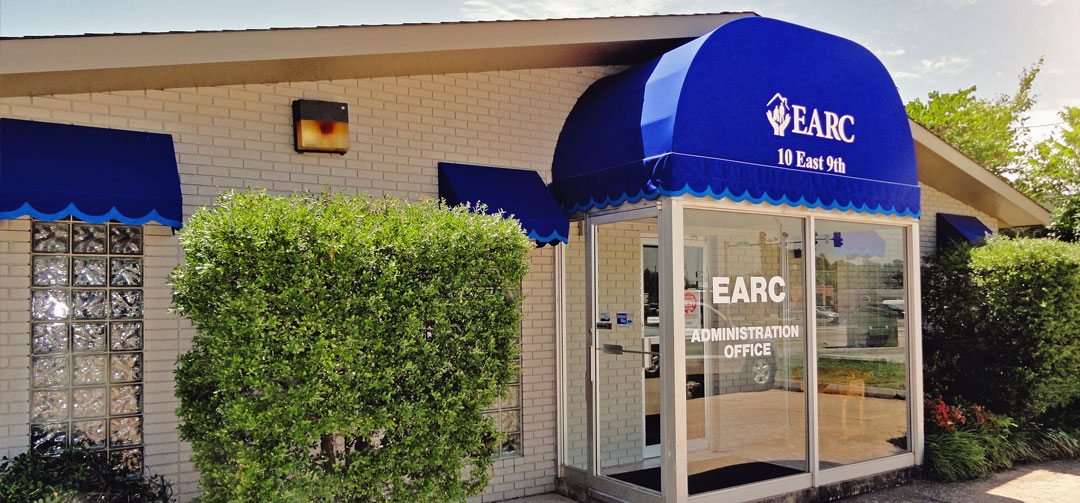 EARC Administration Office